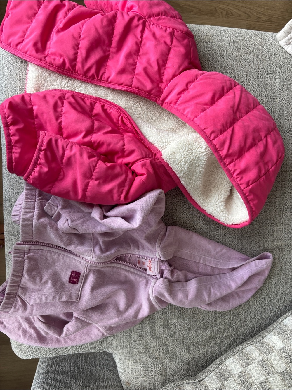 Kids Jacket Bundle - Picture 2 of 2